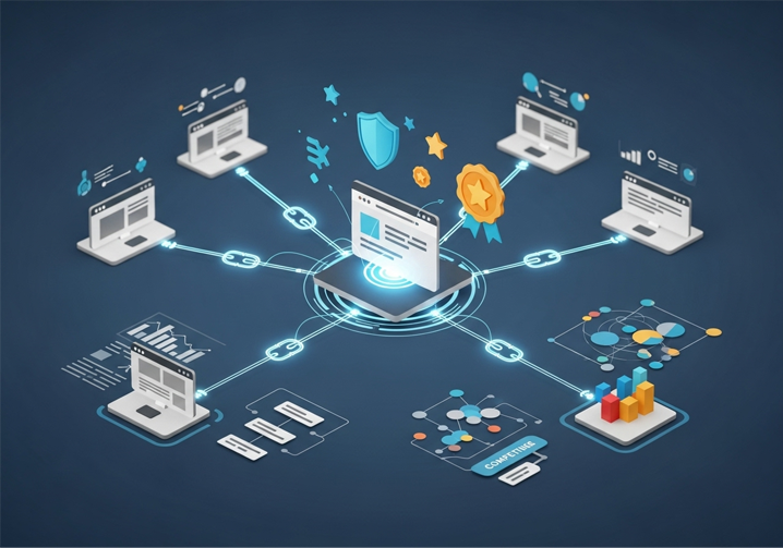 Off-Page SEO & Link Building